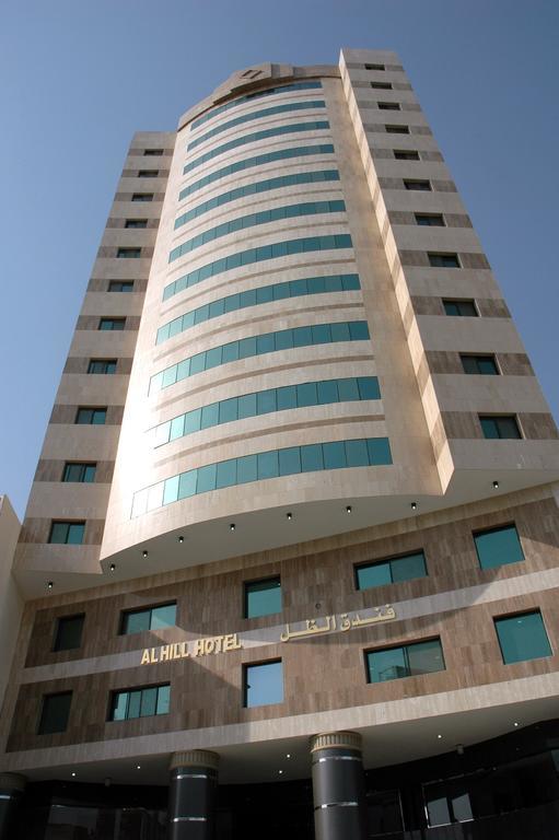 Al Thill Mekka