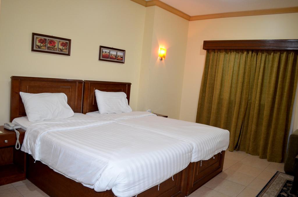 Al Thill Hotel Mekka